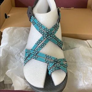 Sketchers Sandals Size 9